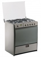 COCINA DIGITAL DE 32"
